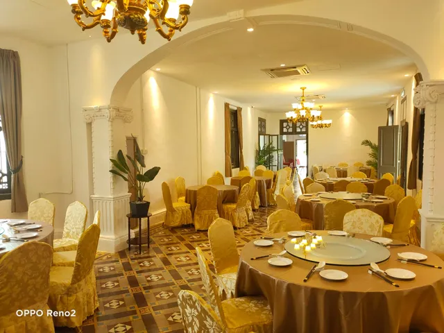 Xianwei Gourmet鲜味老厨房