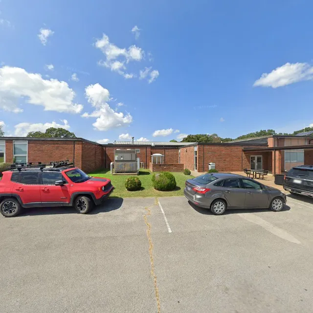 Tennessee College of Applied Technology