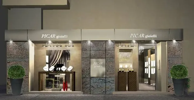 Picar Gioielli