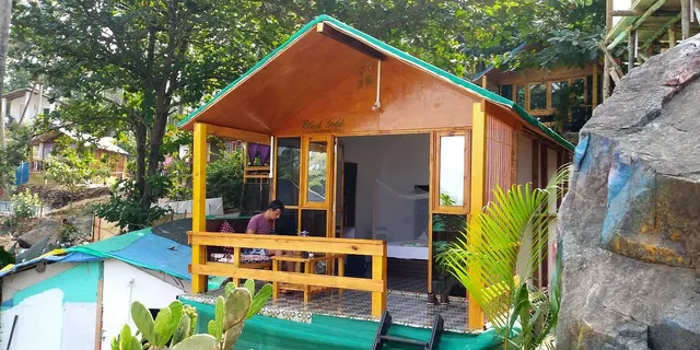 Pacific Sunset View Resort