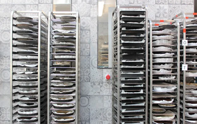 Julie's House - Atelier & Taartautomaat