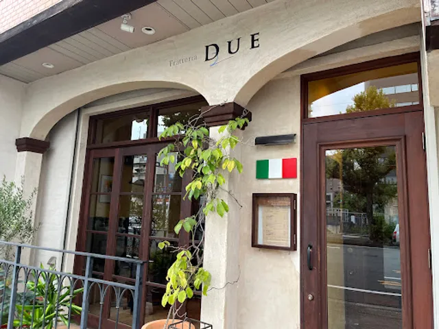 Trattoria DUE