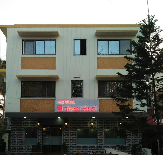 Hotel Shivanand