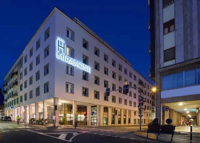 Hotel Miramonti Schio