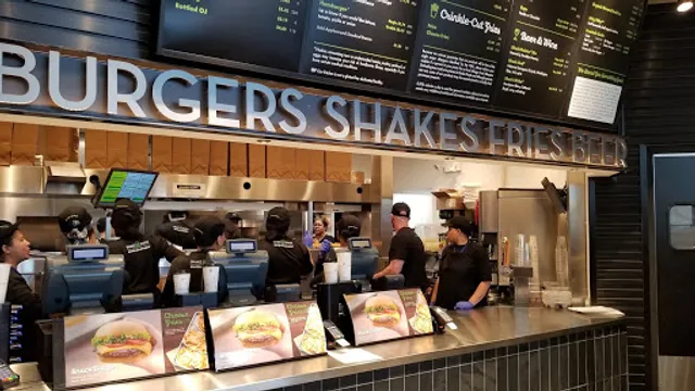 Shake Shack