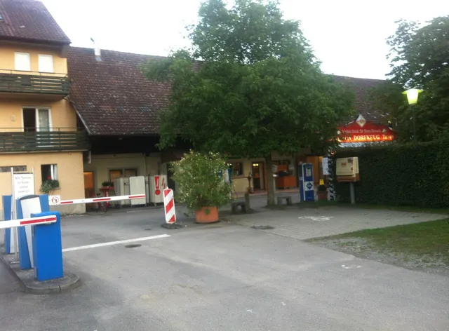 Tunau | Wohnmobilstellplatz