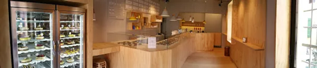 Pilucco Gelateria