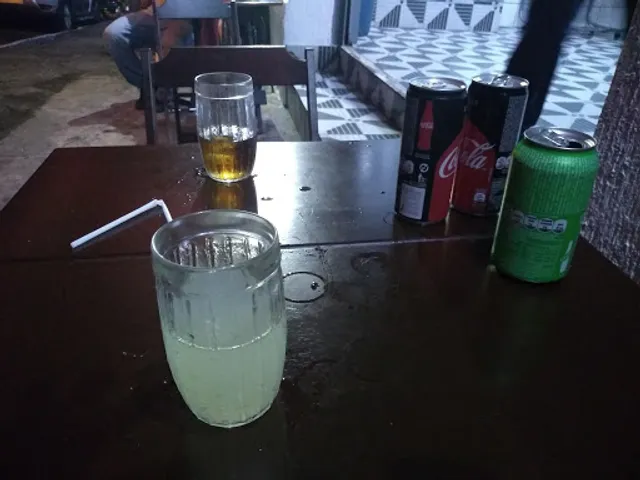 Bar e Restaurante Gil Gril