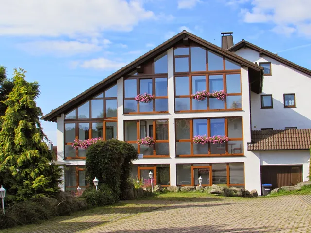 Pension "Dreiländereck"