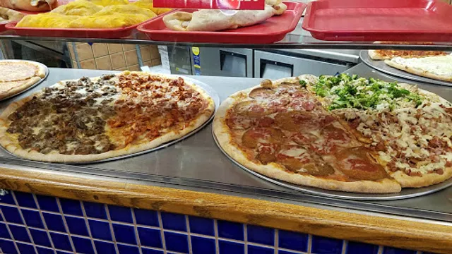 Euro Pizza