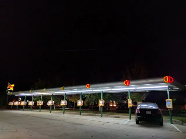 Sonic Drive-In