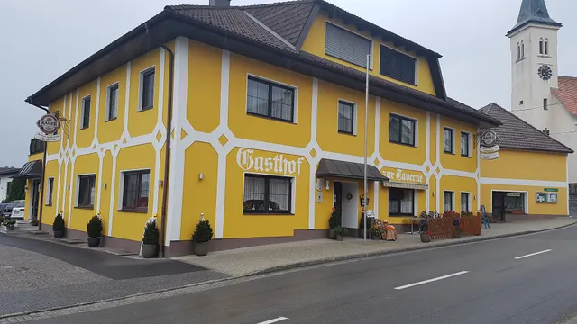 Gasthof Rameder - Reiterhof Rameder