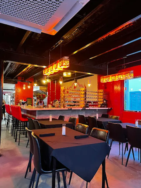 Aina Steak and Seafood