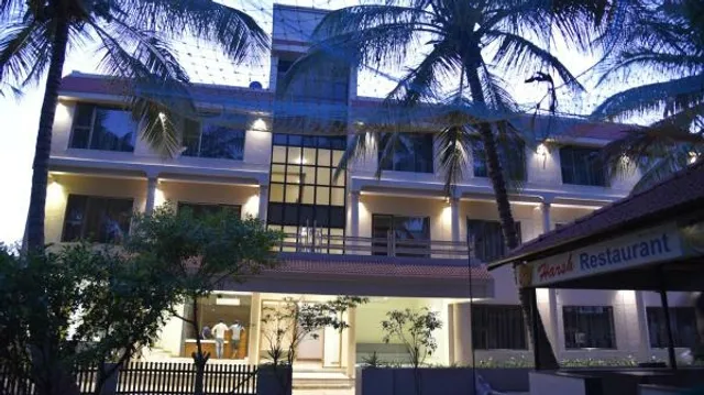Hotel Hrushikesh