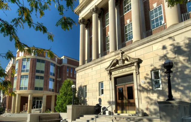 The College of Saint Rose