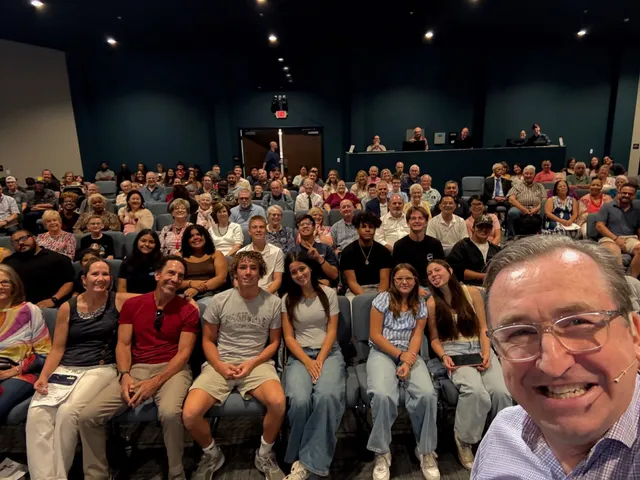 College Church of Christ