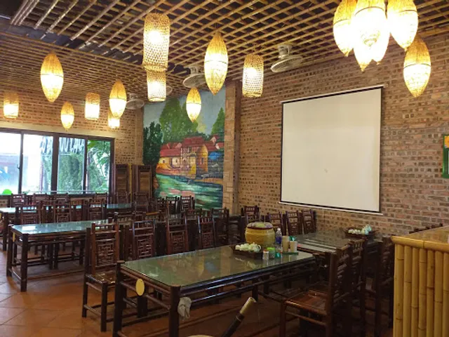 Nhà hàng Cố Đô Tửu Lầu