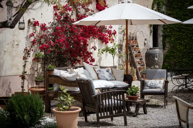 Agroturismo Hotel Son Boronat