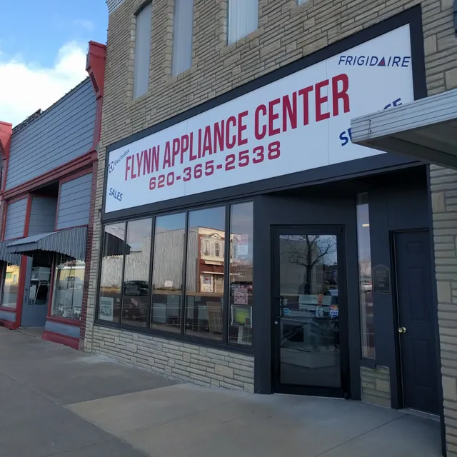 Flynn Appliance Center