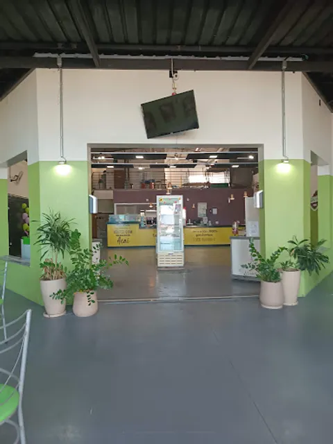 Kanabara Açaí - Álvares Cabral