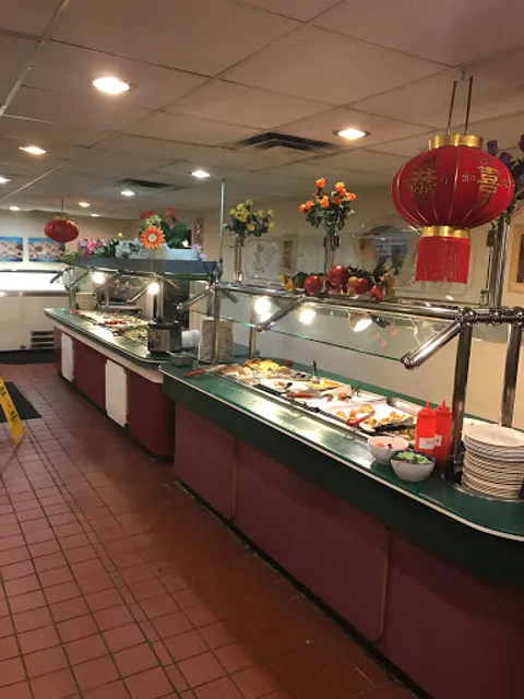 China Buffet