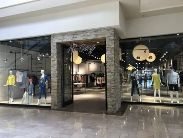 AtCozy Boutique
