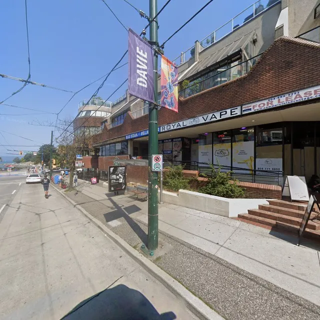 Blue Ocean Wellness Spa