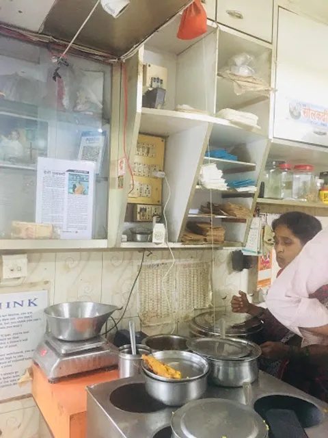 Rasoi Poli Bhaji Kendra