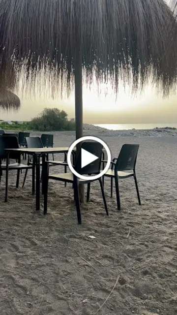 Chiringuito Mari Gutiérrez