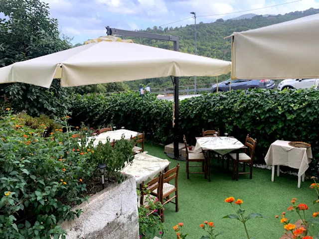 Ristorante la Beccaccia - Rapallo …brace & cucina…