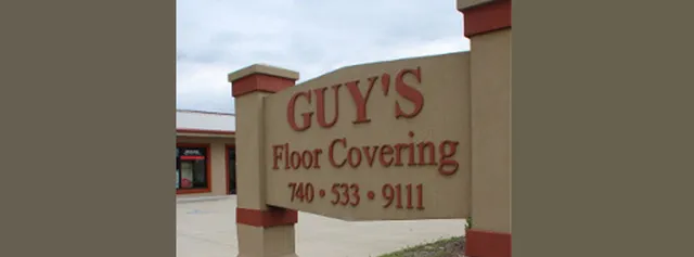 Guy's Floor Covering LLC