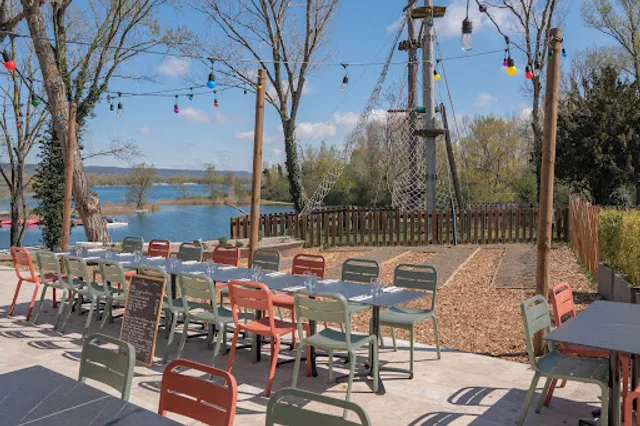 Les Saveurs du Grand Parc