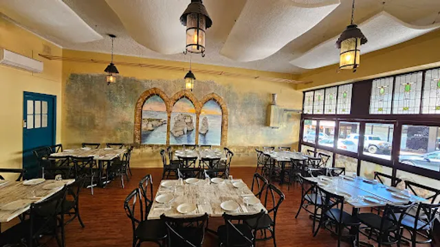 Fattoosh Lebanese Restaurant