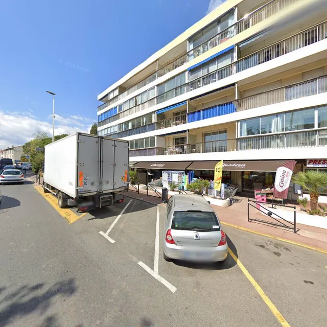 Au Moulin de la Galette