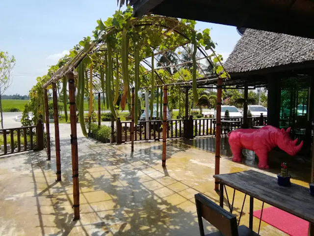 ลมดี คาเฟ่