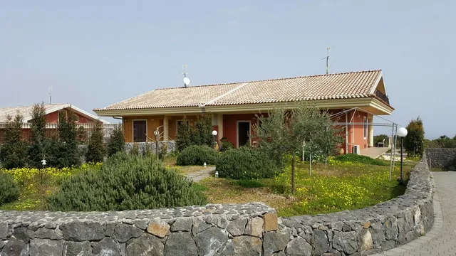 B&B Il Vulcano