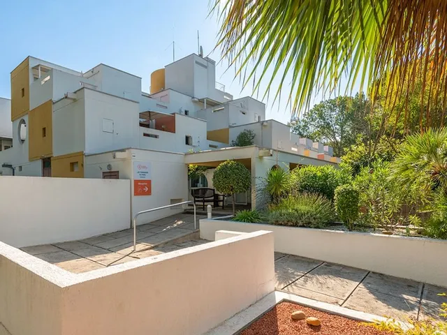 Résidence Les Terrasses du Parc Pierre & Vacances