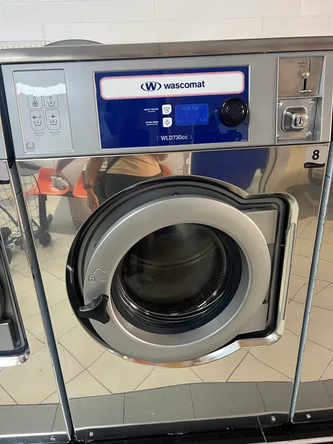 Laundromat Inc