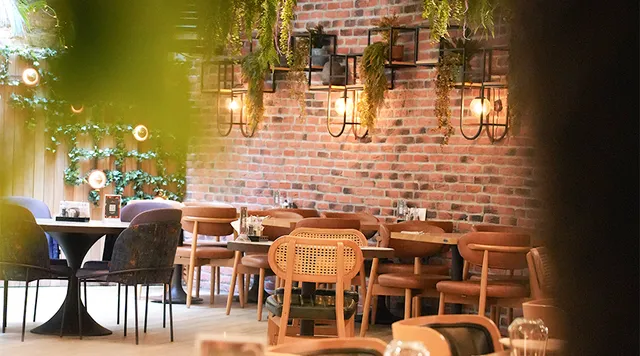 Ala Rasi Restaurant Taksim, Istanbul (Fusion Cuisine / Füzyon Mutfağı)