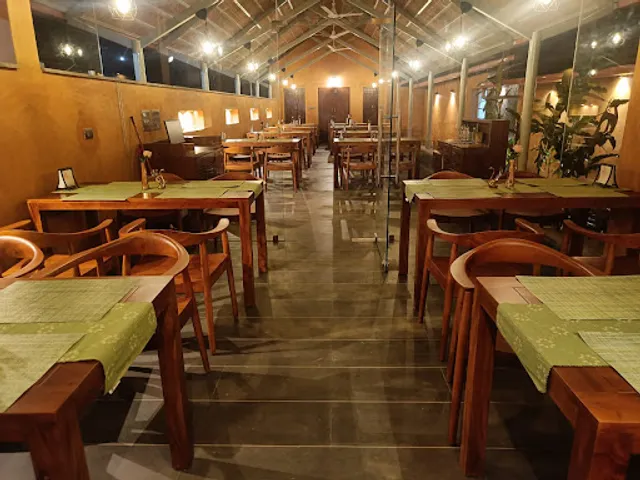 Vijaya Non-Veg Family Restaurant