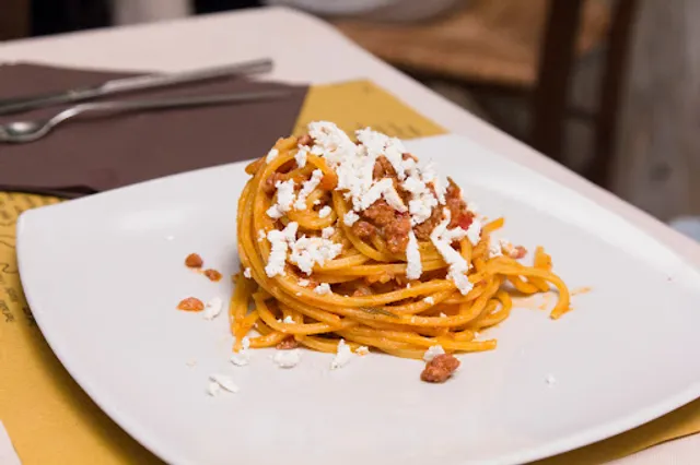 L'oste Sobrio in Carmine