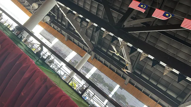 D'Harbour Seafood Restaurant