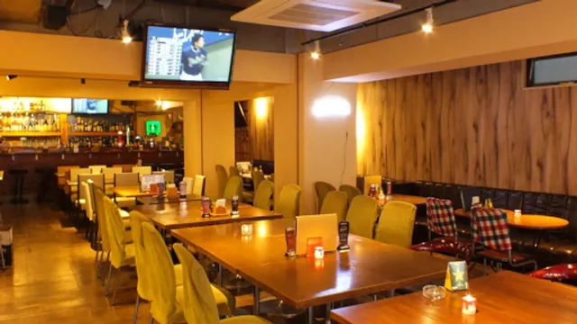 Sports Restaurant & Bar Klass