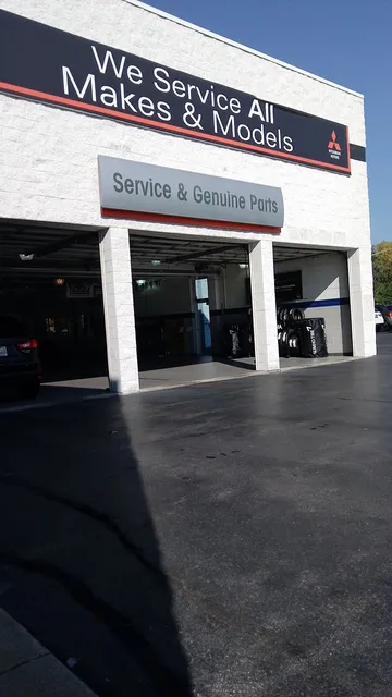 Countryside Mitsubishi