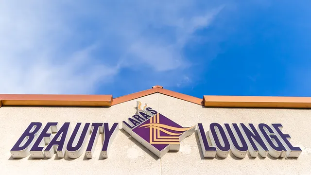 Lara's Beauty Lounge