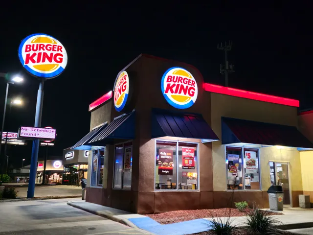 Burger King