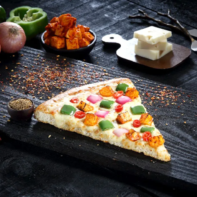 Fasta Pizza Perungudi