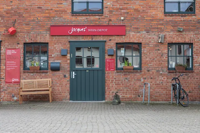 Jacques’ Wein-Depot Hannover-Bemerode