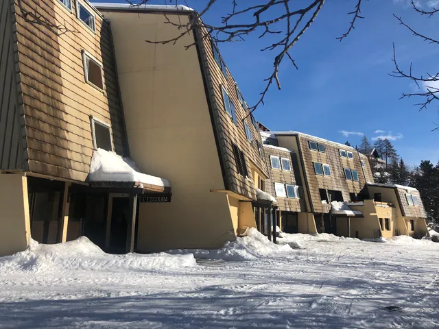 Centre de Vacances Le Kaly