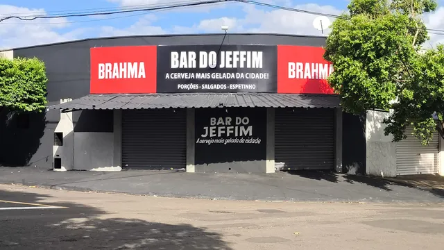 Bar do Jeffim